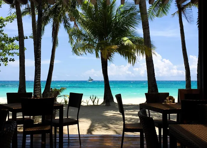 357 Boracay Resort Balabag 