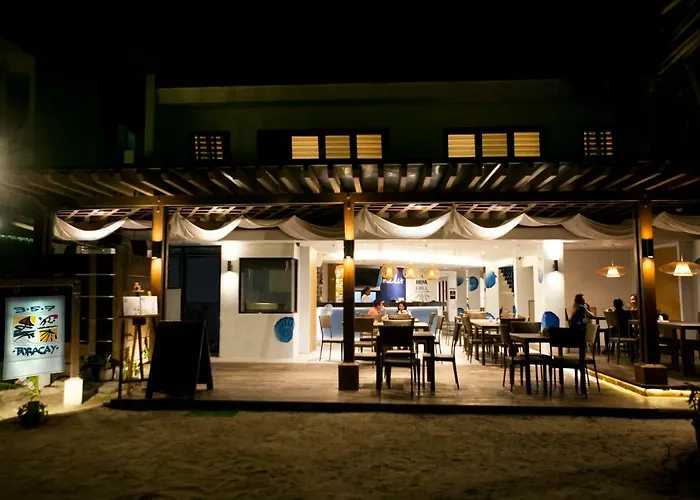 357 Boracay Resort Balabag 